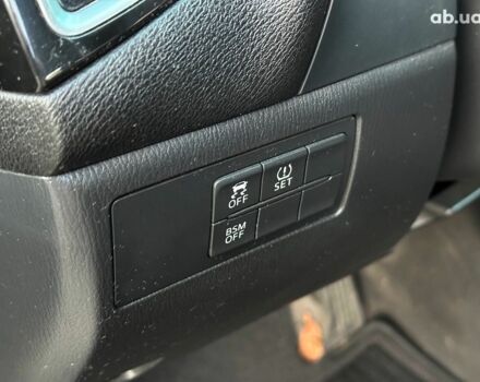 Чорний Мазда 3, об'ємом двигуна 2 л та пробігом 94 тис. км за 10940 $, фото 14 на Automoto.ua