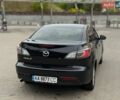Чорний Мазда 3, об'ємом двигуна 2 л та пробігом 176 тис. км за 5500 $, фото 7 на Automoto.ua