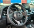 Чорний Мазда 3, об'ємом двигуна 2 л та пробігом 94 тис. км за 10940 $, фото 16 на Automoto.ua