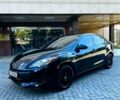 Чорний Мазда 3, об'ємом двигуна 2 л та пробігом 190 тис. км за 7500 $, фото 1 на Automoto.ua