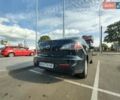 Черный Мазда 3, объемом двигателя 2 л и пробегом 155 тыс. км за 4500 $, фото 11 на Automoto.ua