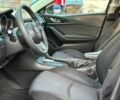 Чорний Мазда 3, об'ємом двигуна 2 л та пробігом 94 тис. км за 10940 $, фото 11 на Automoto.ua
