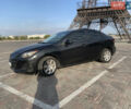Чорний Мазда 3, об'ємом двигуна 2 л та пробігом 196 тис. км за 7200 $, фото 4 на Automoto.ua