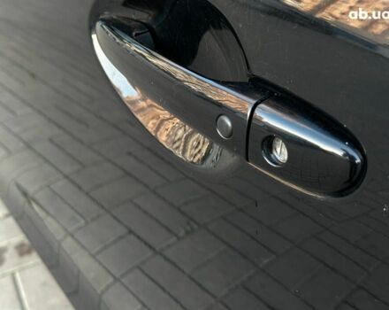 Чорний Мазда 3, об'ємом двигуна 2 л та пробігом 94 тис. км за 10940 $, фото 8 на Automoto.ua