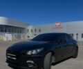 Черный Мазда 3, объемом двигателя 2 л и пробегом 117 тыс. км за 10399 $, фото 4 на Automoto.ua