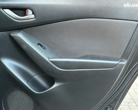 Чорний Мазда 3, об'ємом двигуна 2 л та пробігом 94 тис. км за 10940 $, фото 20 на Automoto.ua