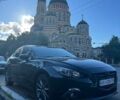 Чорний Мазда 3, об'ємом двигуна 2 л та пробігом 154 тис. км за 10800 $, фото 1 на Automoto.ua