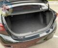 Черный Мазда 3, объемом двигателя 2 л и пробегом 190 тыс. км за 9500 $, фото 16 на Automoto.ua