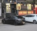 Черный Мазда 3, объемом двигателя 2 л и пробегом 119 тыс. км за 8000 $, фото 1 на Automoto.ua