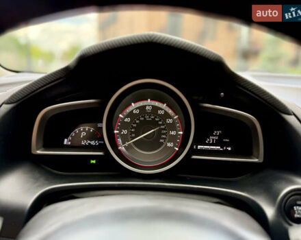 Черный Мазда 3, объемом двигателя 2 л и пробегом 198 тыс. км за 10500 $, фото 25 на Automoto.ua