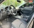 Черный Мазда 3, объемом двигателя 2 л и пробегом 124 тыс. км за 10300 $, фото 5 на Automoto.ua
