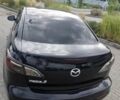 Чорний Мазда 3, об'ємом двигуна 2 л та пробігом 200 тис. км за 9500 $, фото 19 на Automoto.ua