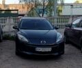 Чорний Мазда 3, об'ємом двигуна 2 л та пробігом 106 тис. км за 8000 $, фото 2 на Automoto.ua