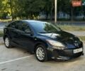 Черный Мазда 3, объемом двигателя 2 л и пробегом 175 тыс. км за 6000 $, фото 6 на Automoto.ua