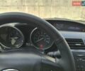 Черный Мазда 3, объемом двигателя 2 л и пробегом 125 тыс. км за 7400 $, фото 1 на Automoto.ua