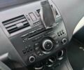 Чорний Мазда 3, об'ємом двигуна 2 л та пробігом 200 тис. км за 9500 $, фото 8 на Automoto.ua