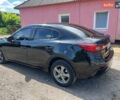 Чорний Мазда 3, об'ємом двигуна 2 л та пробігом 93 тис. км за 8800 $, фото 8 на Automoto.ua