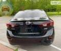 Черный Мазда 3, объемом двигателя 2 л и пробегом 190 тыс. км за 9500 $, фото 15 на Automoto.ua