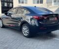 Чорний Мазда 3, об'ємом двигуна 2 л та пробігом 205 тис. км за 11490 $, фото 6 на Automoto.ua