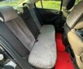 Черный Мазда 3, объемом двигателя 2 л и пробегом 303 тыс. км за 10500 $, фото 19 на Automoto.ua