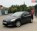 Чорний Мазда 3, об'ємом двигуна 2 л та пробігом 176 тис. км за 5500 $, фото 11 на Automoto.ua