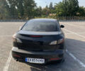 Черный Мазда 3, объемом двигателя 2 л и пробегом 196 тыс. км за 7200 $, фото 8 на Automoto.ua