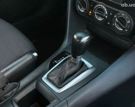 Чорний Мазда 3, об'ємом двигуна 2 л та пробігом 94 тис. км за 10940 $, фото 26 на Automoto.ua