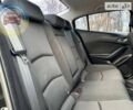 Черный Мазда 3, объемом двигателя 2 л и пробегом 190 тыс. км за 9500 $, фото 14 на Automoto.ua