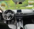 Черный Мазда 3, объемом двигателя 2 л и пробегом 190 тыс. км за 9500 $, фото 9 на Automoto.ua