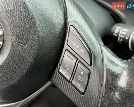 Мазда 3 2013 у Одесі на Automoto.ua Чорний Мазда 3, об'ємом двигуна 2 л та пробігом 168 тис. км за 11000 $, фото 19 на Automoto.ua