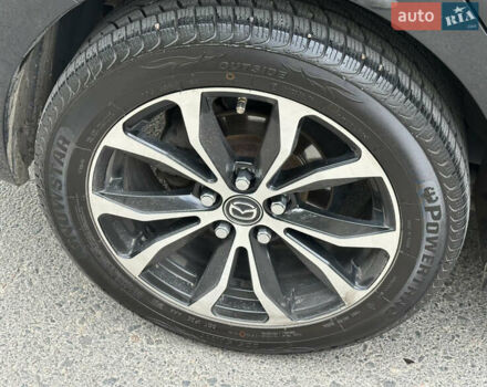 Мазда 3 2013 у Одесі на Automoto.ua Чорний Мазда 3, об'ємом двигуна 2 л та пробігом 168 тис. км за 11000 $, фото 6 на Automoto.ua