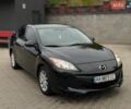 Чорний Мазда 3, об'ємом двигуна 2 л та пробігом 176 тис. км за 5500 $, фото 13 на Automoto.ua