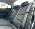 Черный Мазда 3, объемом двигателя 2 л и пробегом 190 тыс. км за 9500 $, фото 13 на Automoto.ua