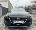 Чорний Мазда 3, об'ємом двигуна 1.5 л та пробігом 143 тис. км за 10900 $, фото 5 на Automoto.ua