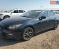 Черный Мазда 3, объемом двигателя 0 л и пробегом 212 тыс. км за 1100 $, фото 1 на Automoto.ua