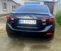 Чорний Мазда 3, об'ємом двигуна 2 л та пробігом 157 тис. км за 10999 $, фото 2 на Automoto.ua