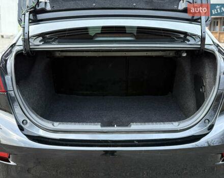 Черный Мазда 3, объемом двигателя 2 л и пробегом 148 тыс. км за 9400 $, фото 22 на Automoto.ua