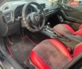 Черный Мазда 3, объемом двигателя 2 л и пробегом 202 тыс. км за 7800 $, фото 12 на Automoto.ua