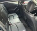 Черный Мазда 3, объемом двигателя 2 л и пробегом 167 тыс. км за 12500 $, фото 6 на Automoto.ua