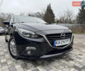 Чорний Мазда 3, об'ємом двигуна 1.5 л та пробігом 143 тис. км за 10900 $, фото 2 на Automoto.ua