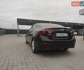 Черный Мазда 3, объемом двигателя 1.5 л и пробегом 172 тыс. км за 11900 $, фото 1 на Automoto.ua
