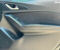 Черный Мазда 3, объемом двигателя 2 л и пробегом 196 тыс. км за 9990 $, фото 19 на Automoto.ua