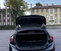 Чорний Мазда 3, об'ємом двигуна 2 л та пробігом 147 тис. км за 10299 $, фото 16 на Automoto.ua