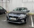Черный Мазда 3, объемом двигателя 2 л и пробегом 167 тыс. км за 12500 $, фото 1 на Automoto.ua