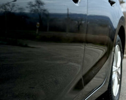 Черный Мазда 3, объемом двигателя 2 л и пробегом 148 тыс. км за 9400 $, фото 13 на Automoto.ua