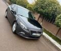 Черный Мазда 3, объемом двигателя 2 л и пробегом 169 тыс. км за 9900 $, фото 6 на Automoto.ua