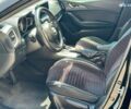 Черный Мазда 3, объемом двигателя 2 л и пробегом 196 тыс. км за 9990 $, фото 7 на Automoto.ua