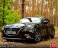 Чорний Мазда 3, об'ємом двигуна 2 л та пробігом 197 тис. км за 9500 $, фото 1 на Automoto.ua