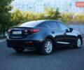 Чорний Мазда 3, об'ємом двигуна 2 л та пробігом 119 тис. км за 8500 $, фото 6 на Automoto.ua