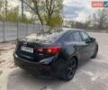 Чорний Мазда 3, об'ємом двигуна 2 л та пробігом 202 тис. км за 8800 $, фото 8 на Automoto.ua